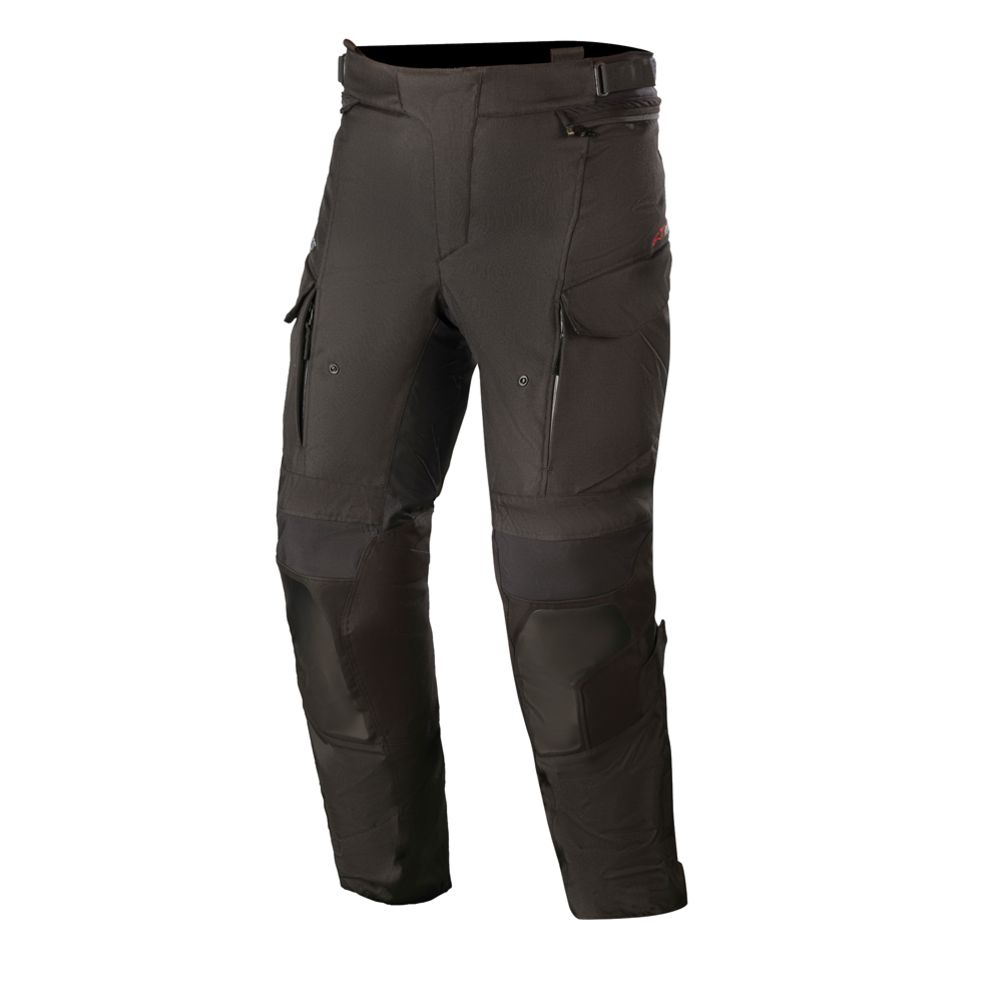 Alpinestars Andes V3 Drystar ajohousut musta 2XL