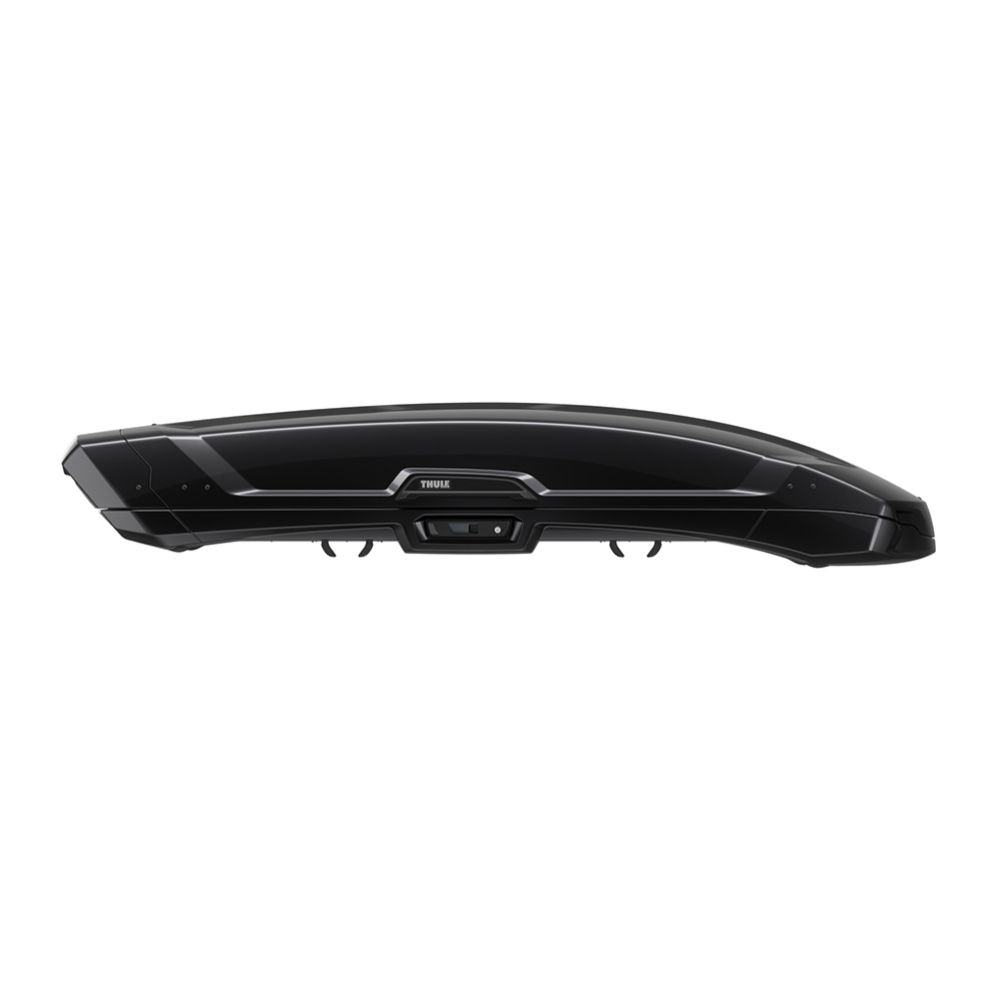 Thule Vector L katuseboks läikiv must (613701)