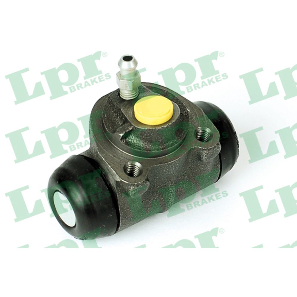 Rattapidurisilinder 23-4018