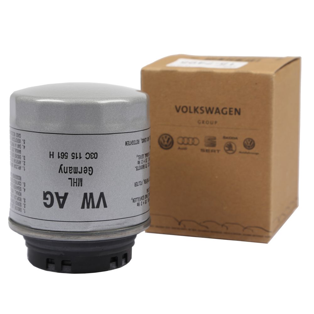 Õlifilter 15-7495