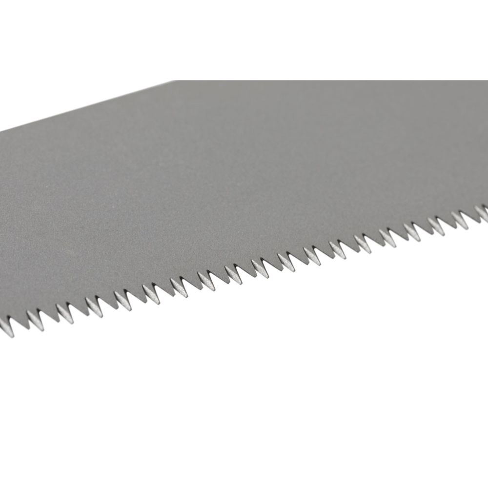 Fiskars Pro PowerTooth käsisaag 9 tpi 500 mm