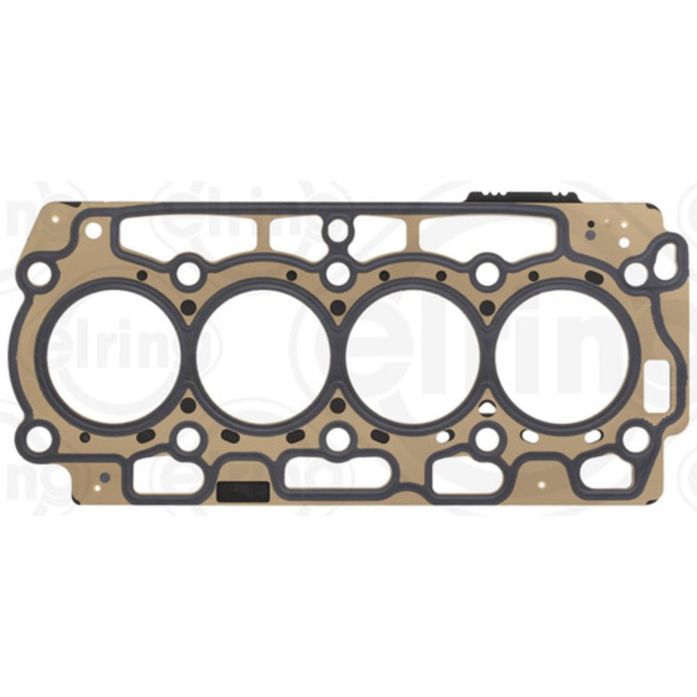 Packning, topplock 27-02121