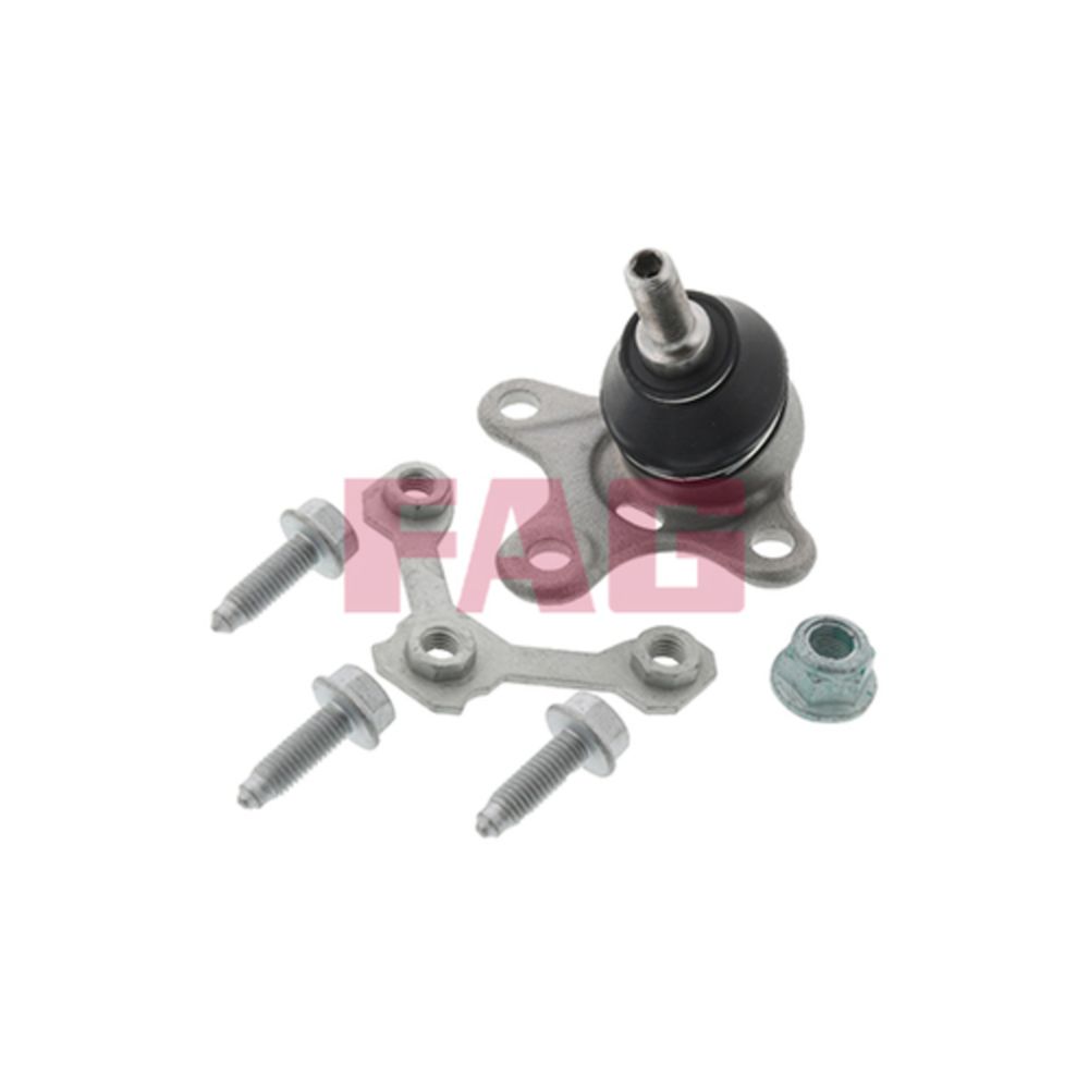 Pallonivel 17-03060