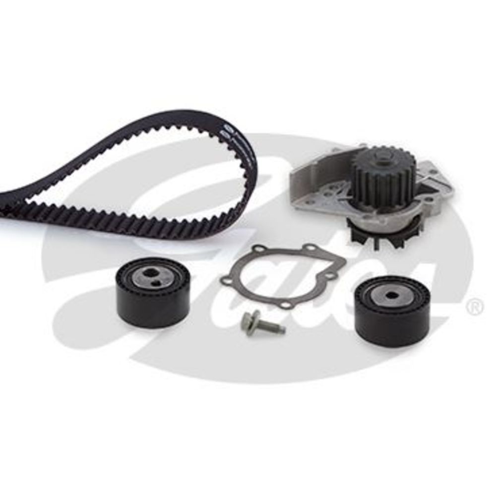 Vesipumppu + hammashihnasarja 25-9511