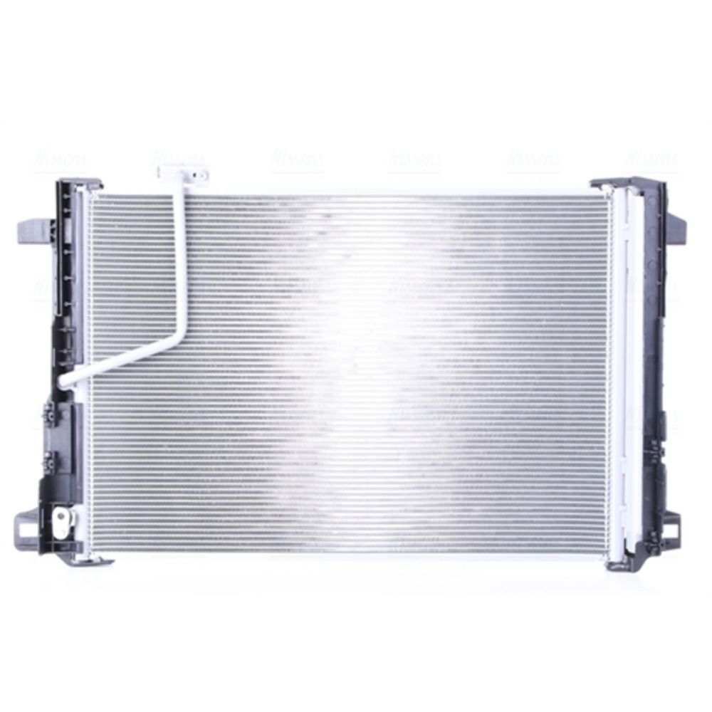 Ilmastointilaitteen lauhdutin 30-05146