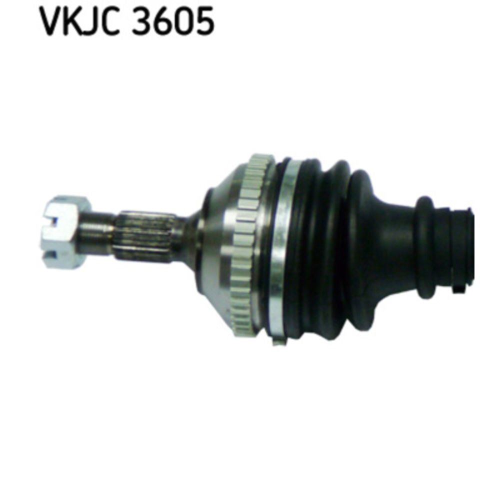 Vetoakseli 17-4916