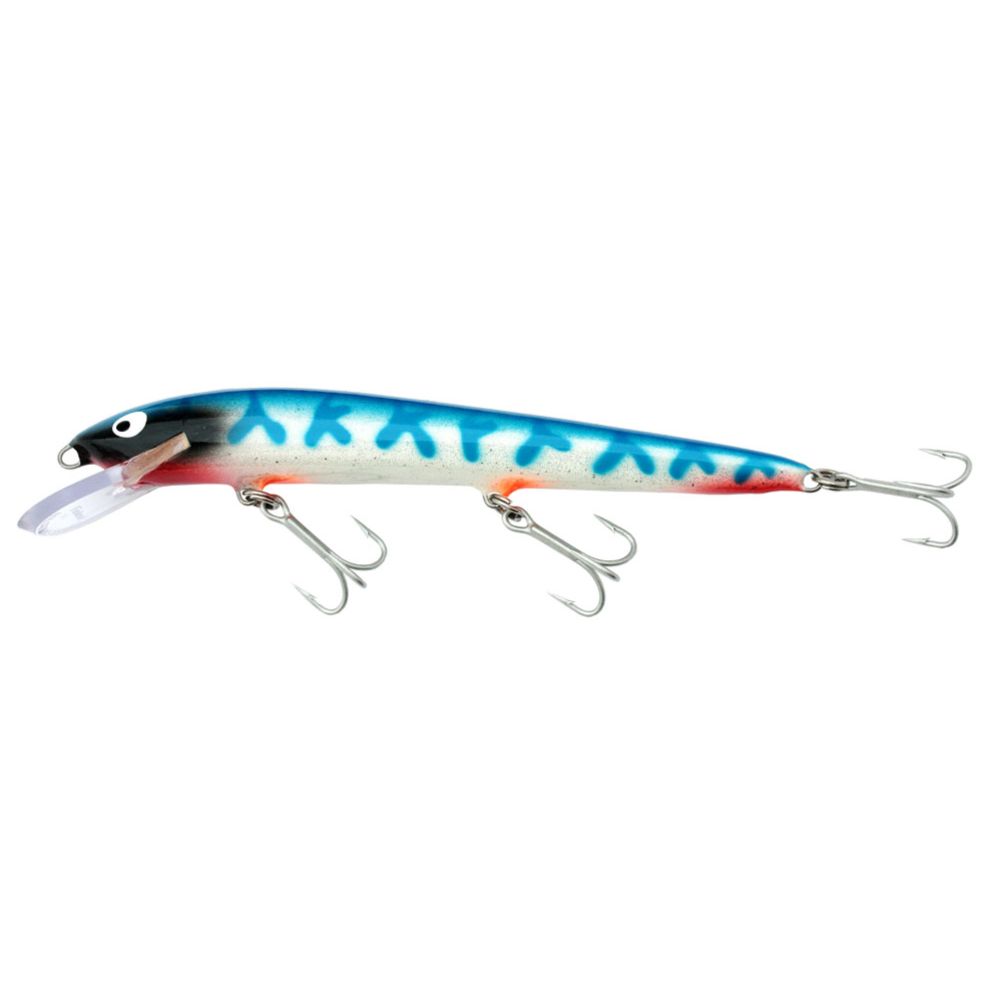 Nils Master Invincible floating 15 cm 30 g voobler