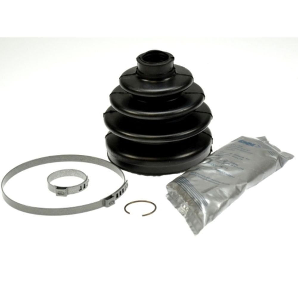 Vetoakselin suojakumisarja 17-01108