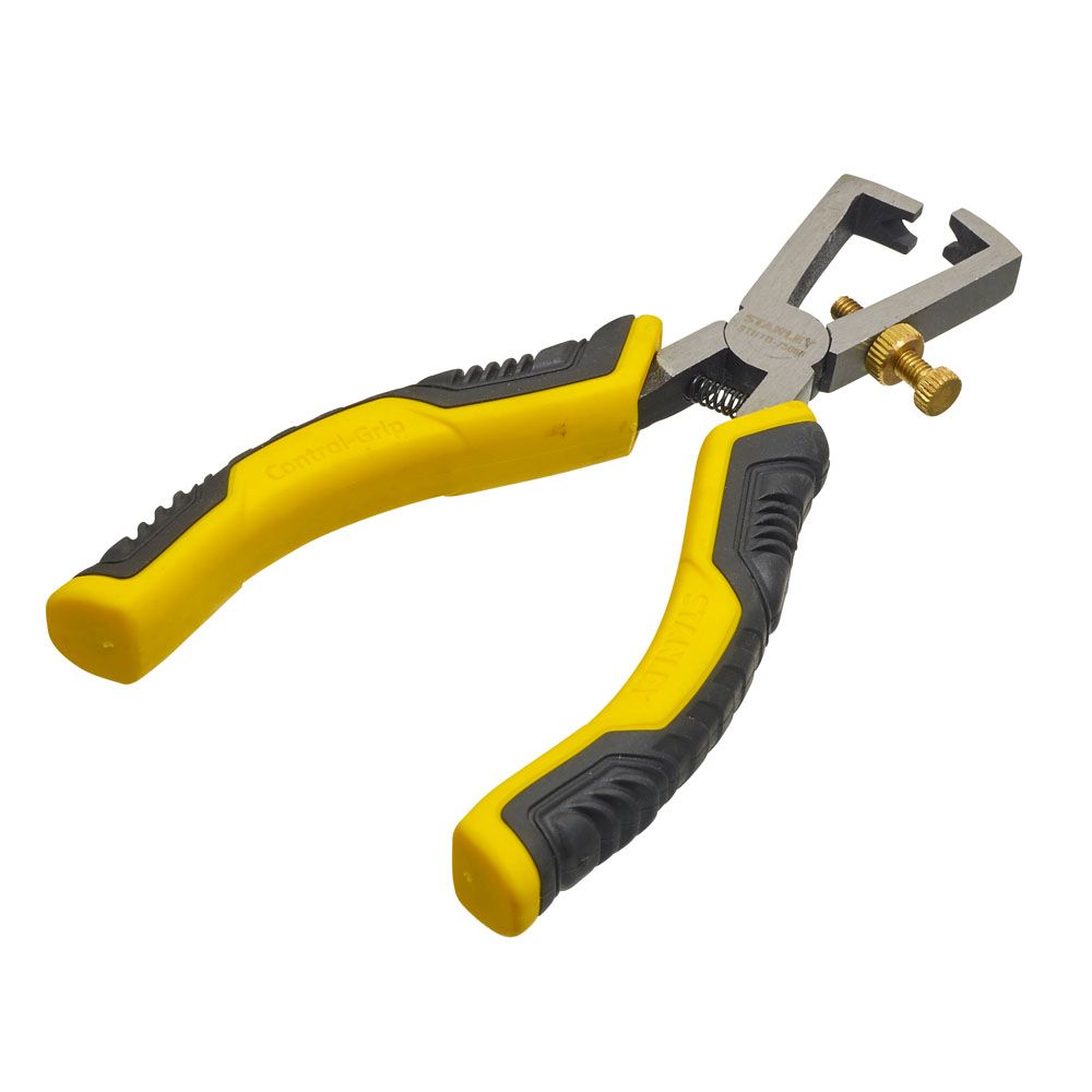 Stanley DynaGrip kuorintapihdit 150 mm
