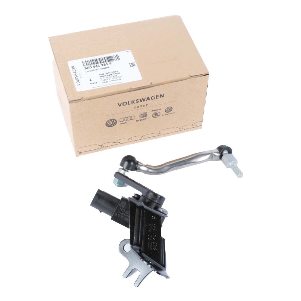 Sensor, Xenonljus (lysviddsreglering) 50-02274