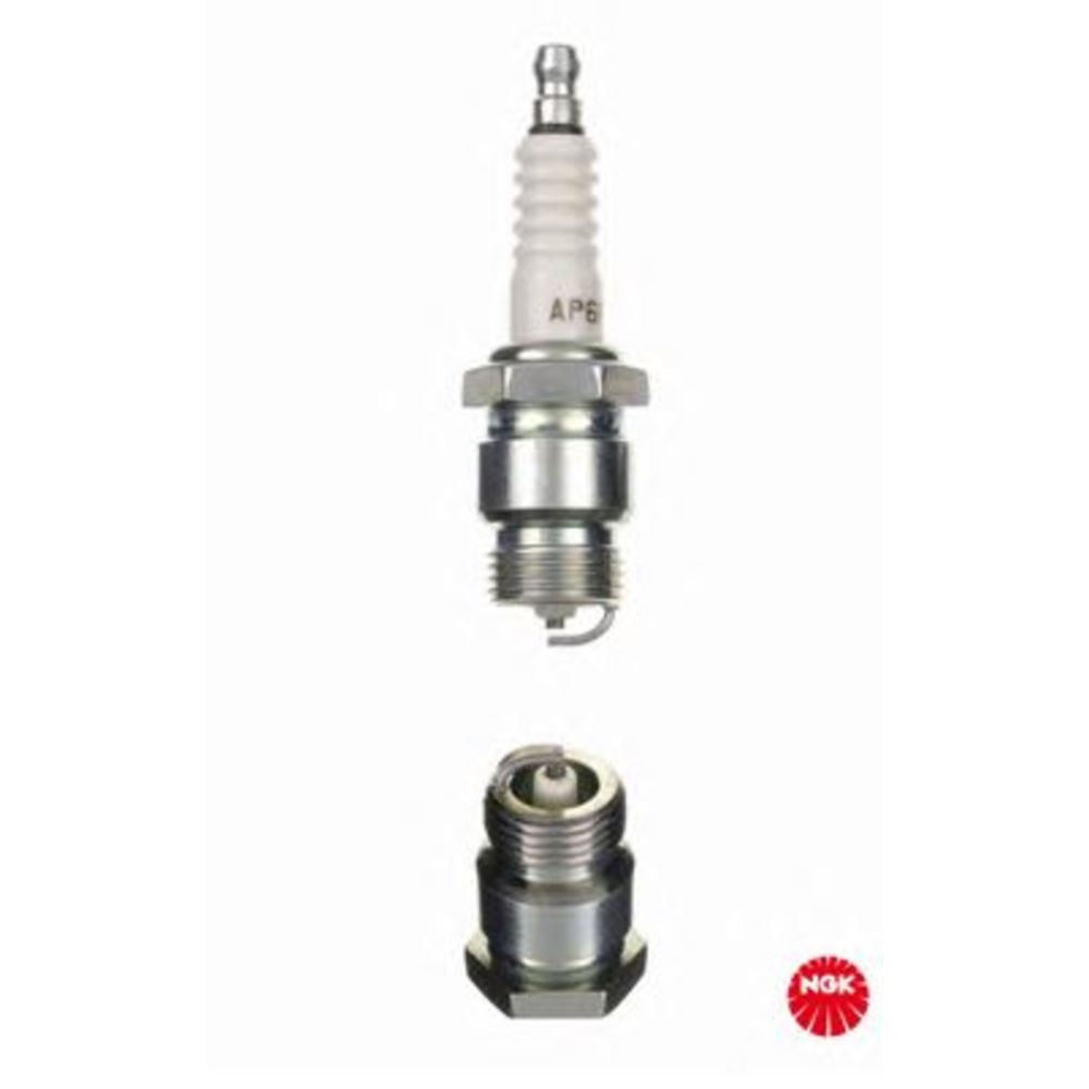 NGK AP6FS sytytystulppa