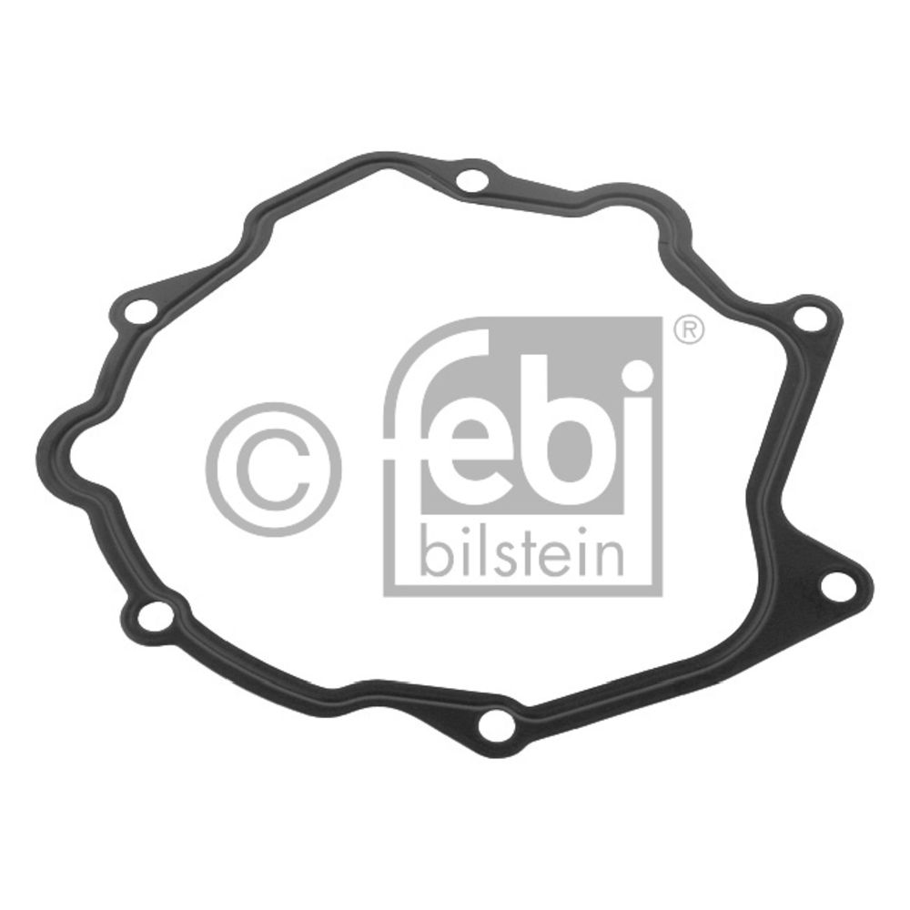 Packning, vakuumpump 23-8318