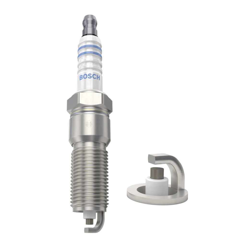Bosch Super HR9SE0X süüteküünal