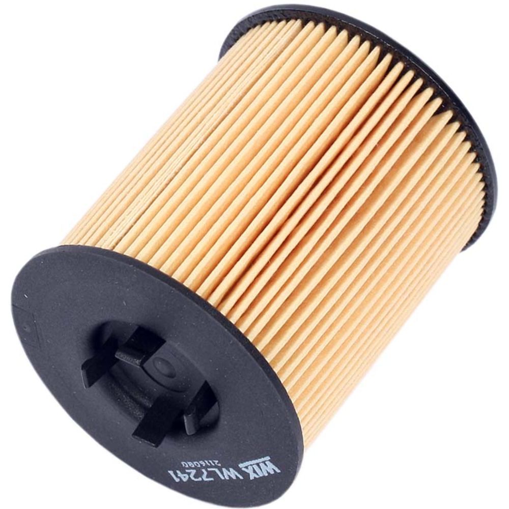 Öljynsuodatin 15-5509