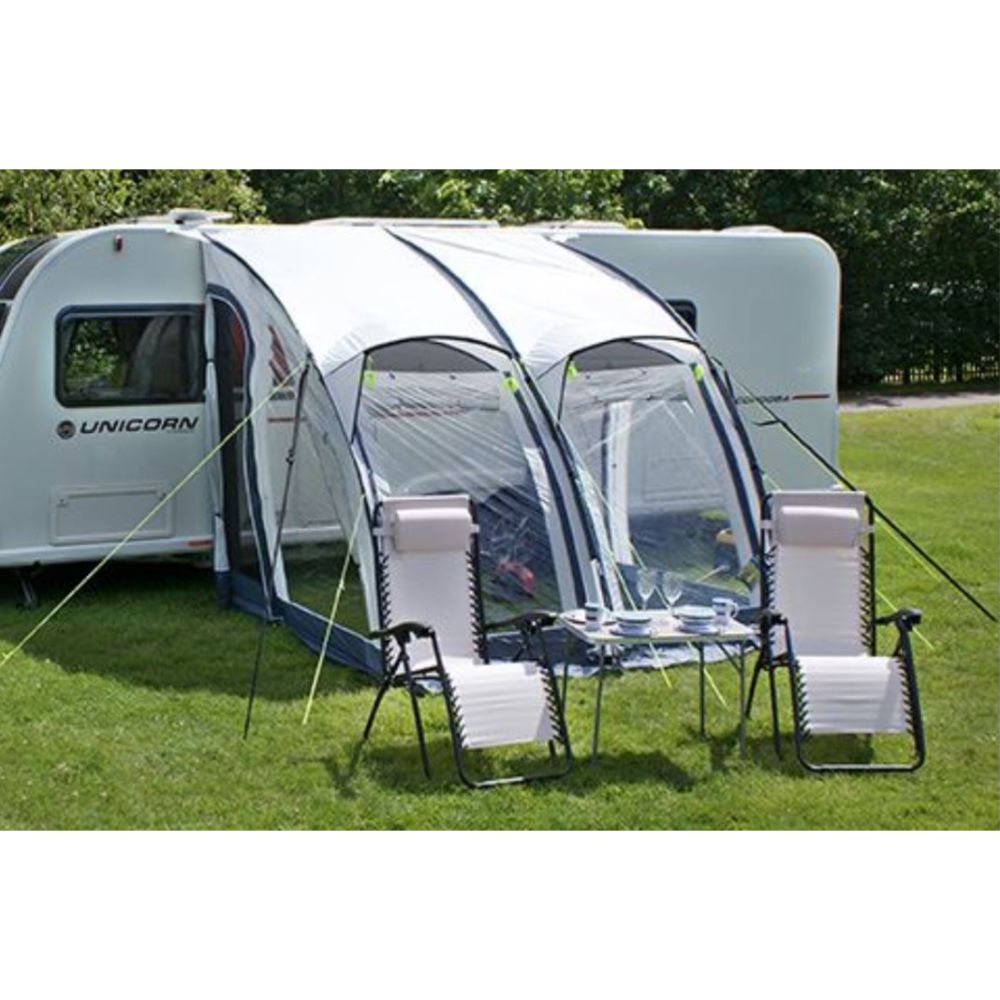 Caravan etukatos Ontario 260 2,6m