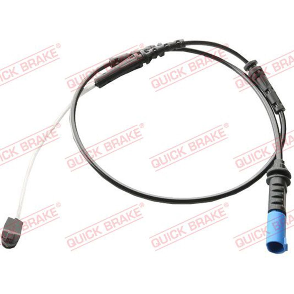 Jarrupalan kulumisenilmaisin 23-01547