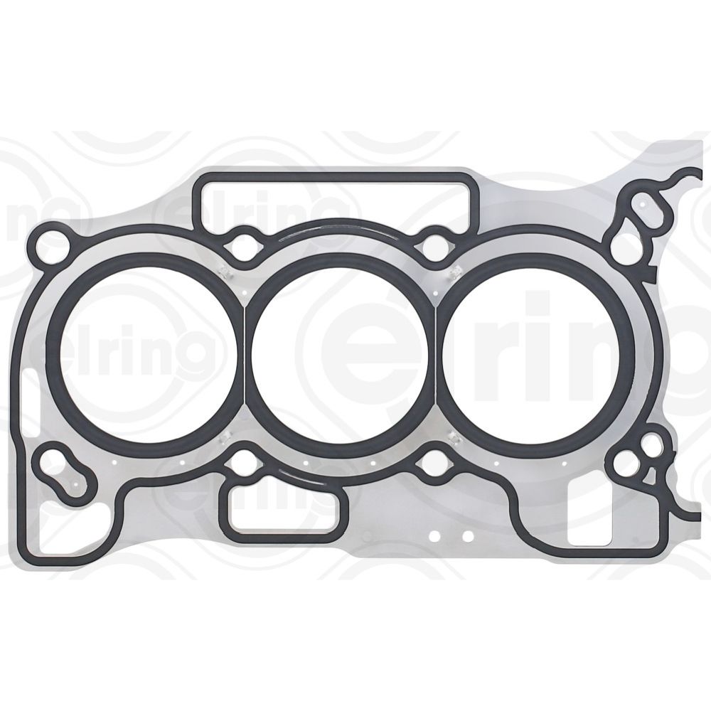 Packning, topplock 27-02161