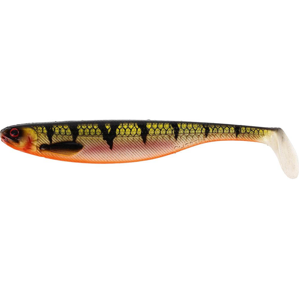 Westin ShadTeez Slim kalajigi 10 cm 6 g 3 kpl
