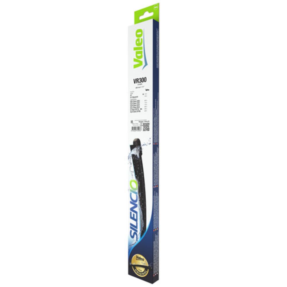 Valeo Silencio VR300 kojamees 28,5 cm