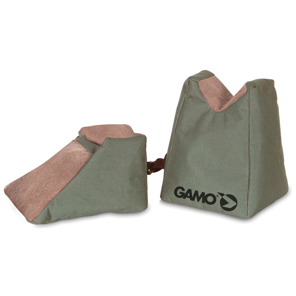 Gamo Shooting Bag II ampumatuki