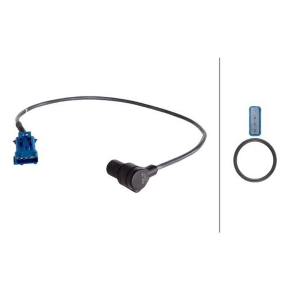 Väntvõlli asendiandur 10-9620