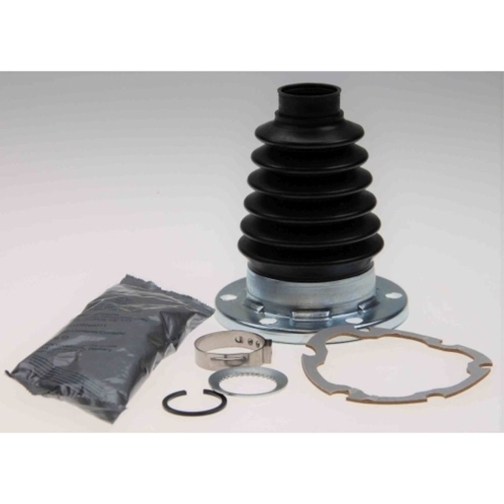 Vetoakselin suojakumisarja 17-05412