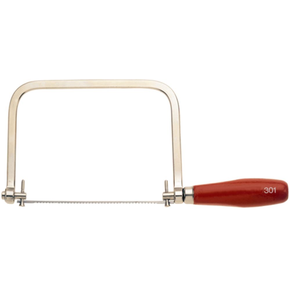 Bahco 301 figursåg 165 mm