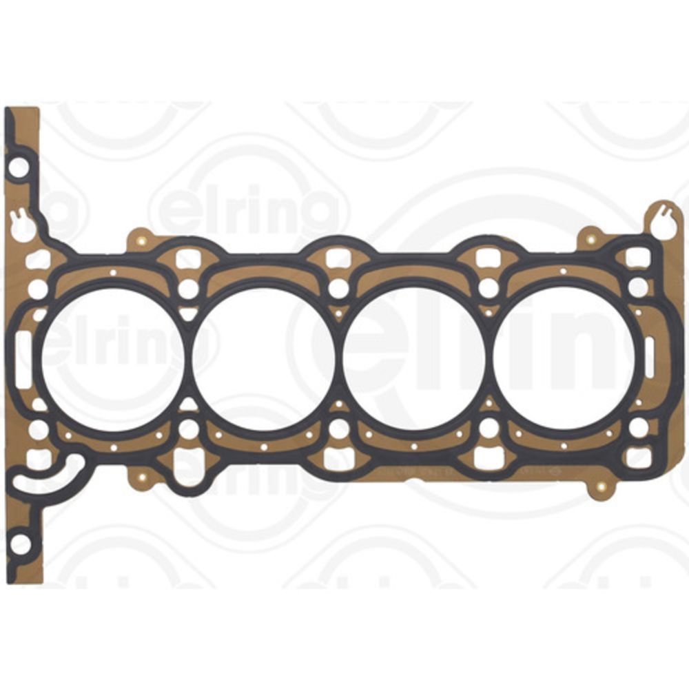 Packning, topplock 27-02938