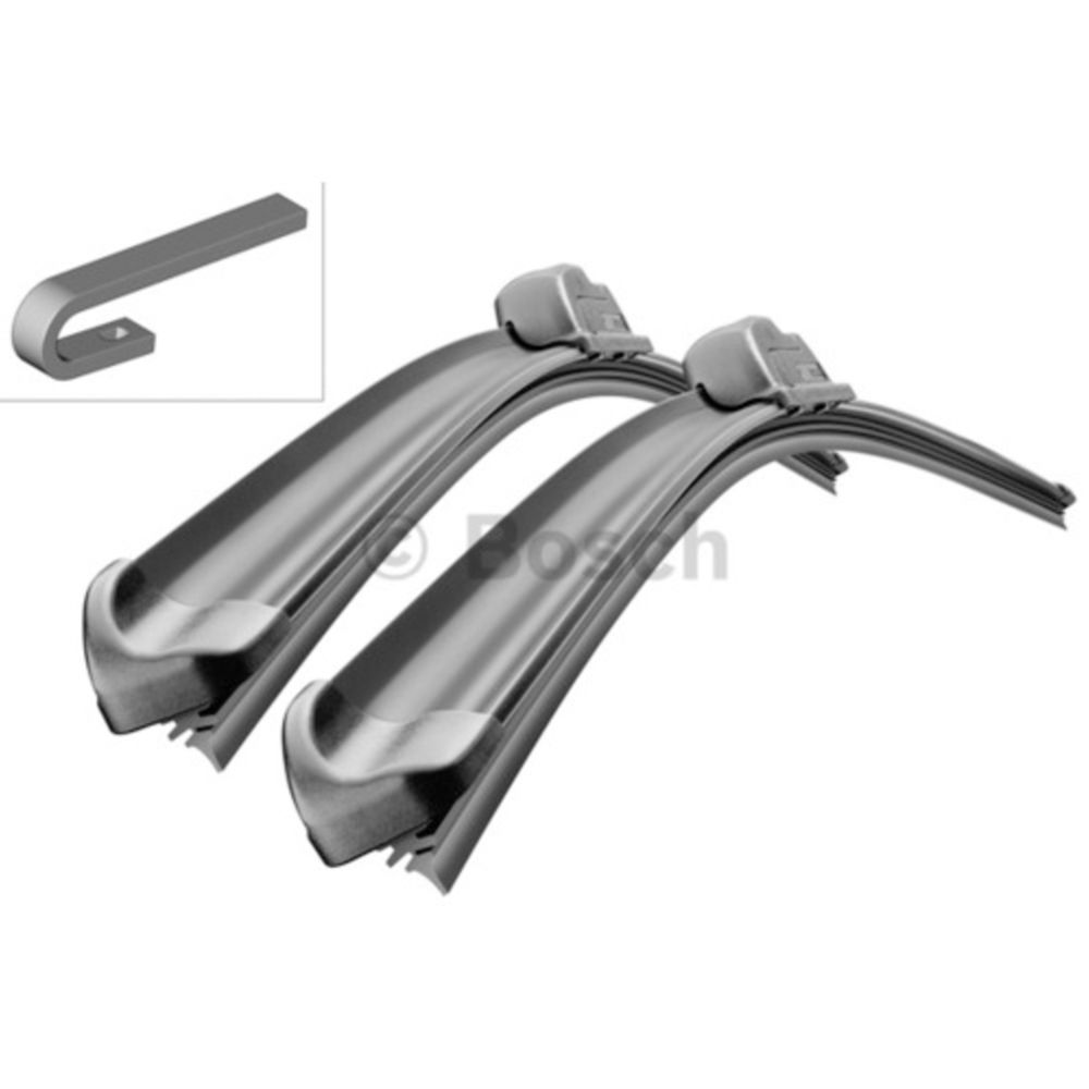 Bosch torkarbladsats (AR607S)