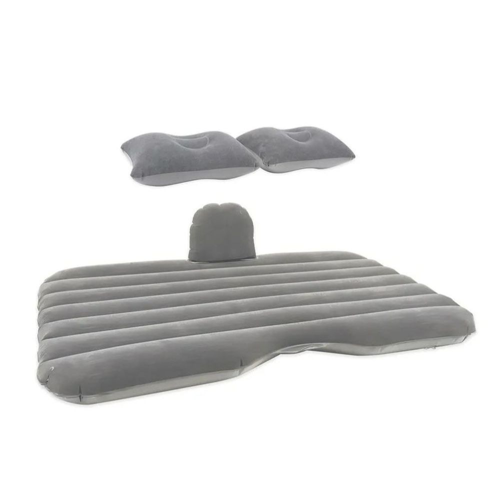 Luftmadrass till bil 130 x 74 cm