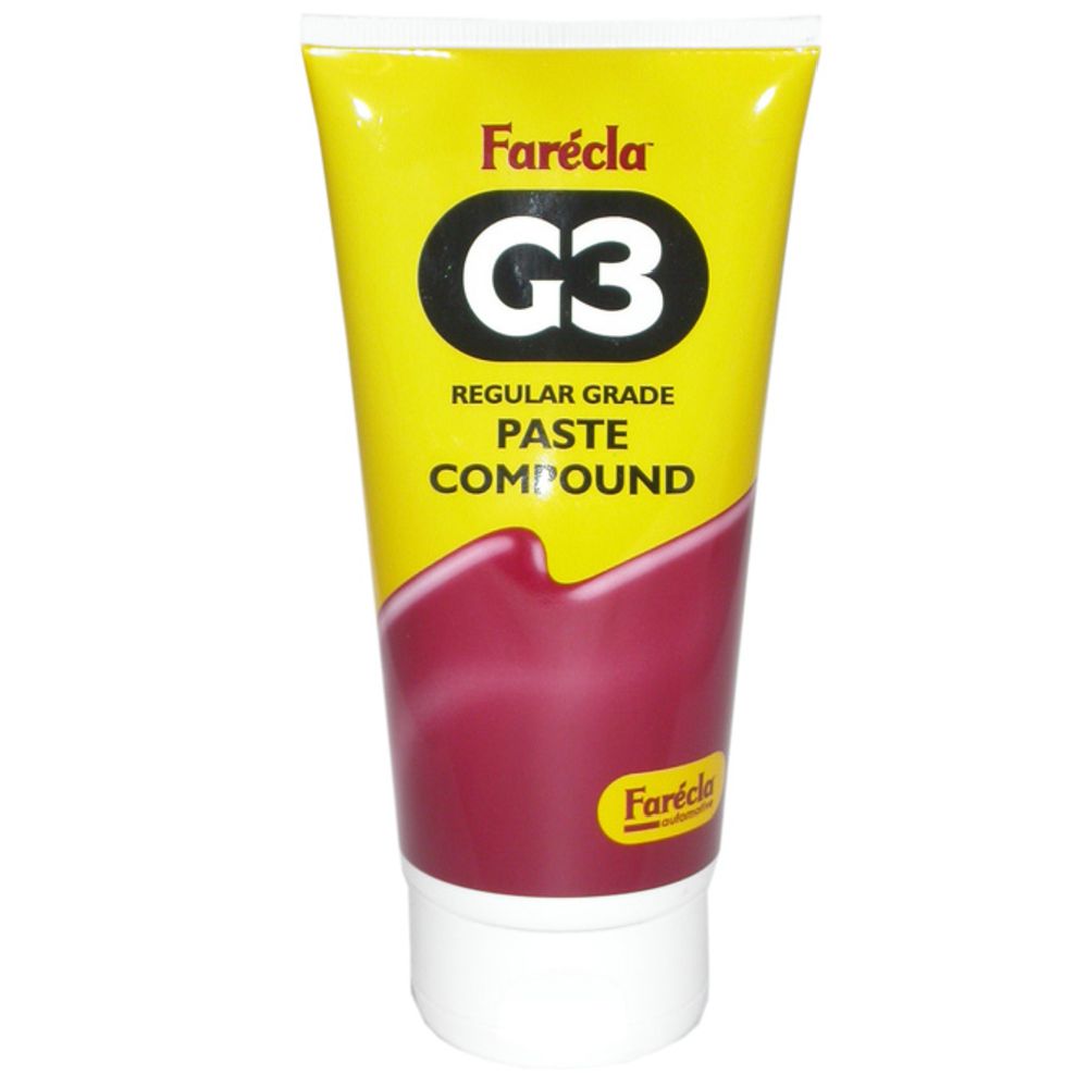 Farecla G3 hiomatahna 250 g