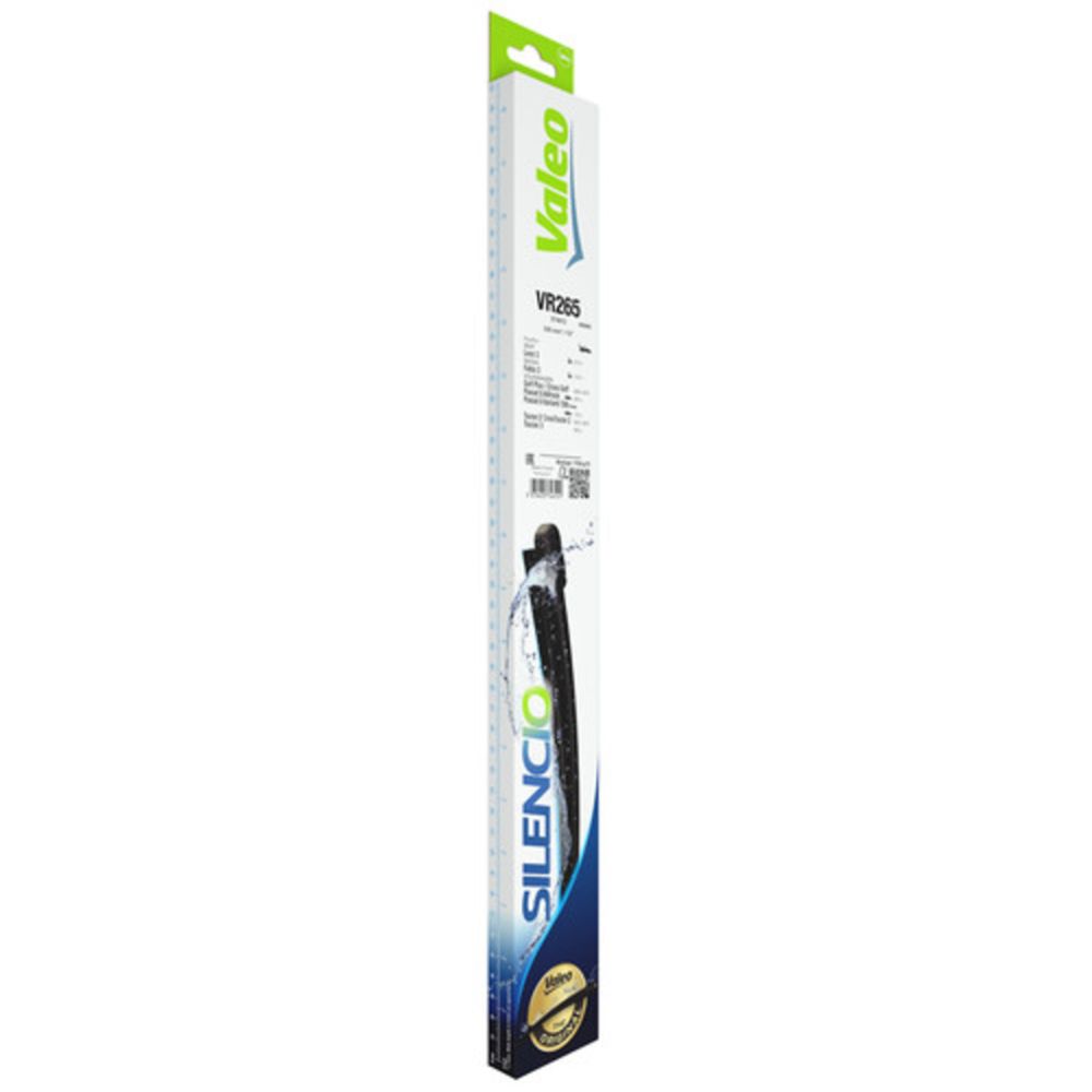 Valeo Silencio VR265 torkarblad 34 cm