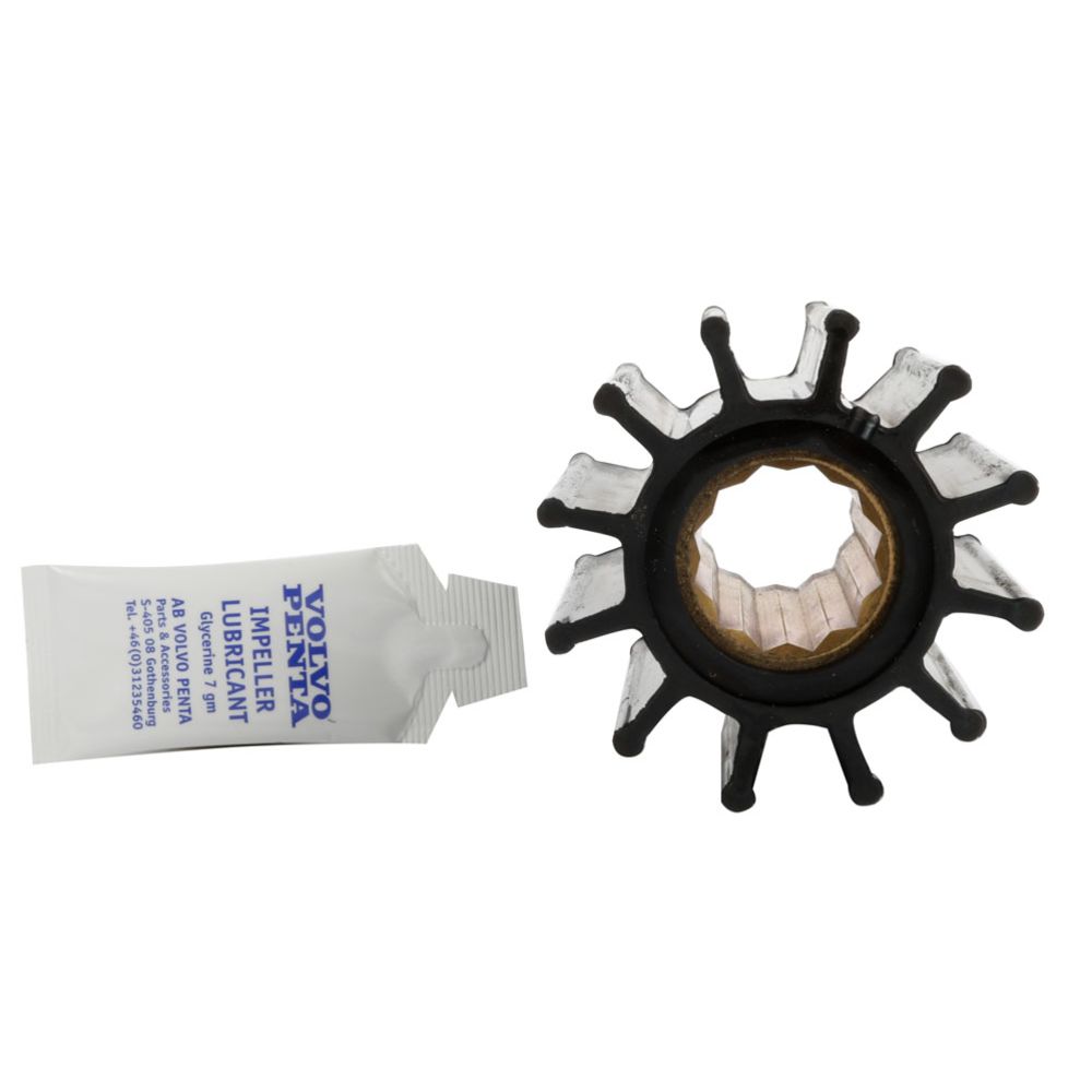 Impeller till vattenpump 50-01467