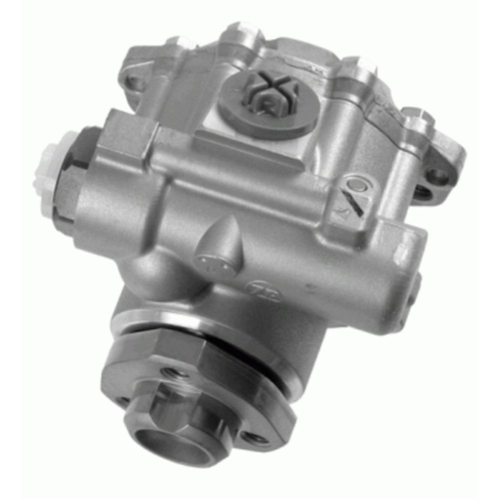 Ohjaustehostimen pumppu 17-01554