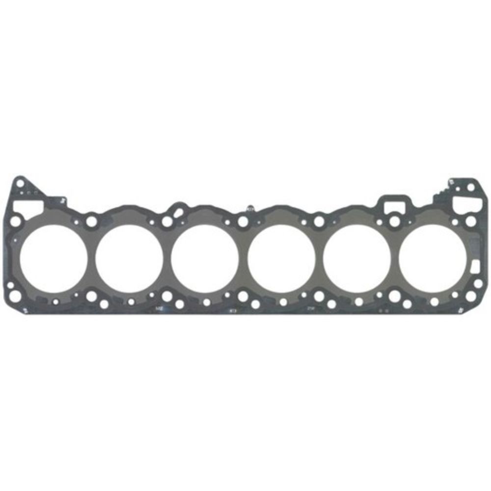 Sylinterikannen tiiviste 27-6392