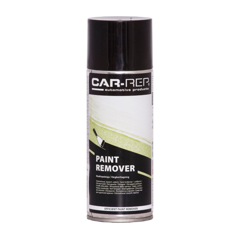 CAR-REP Maalinpoistoaine 400 ml