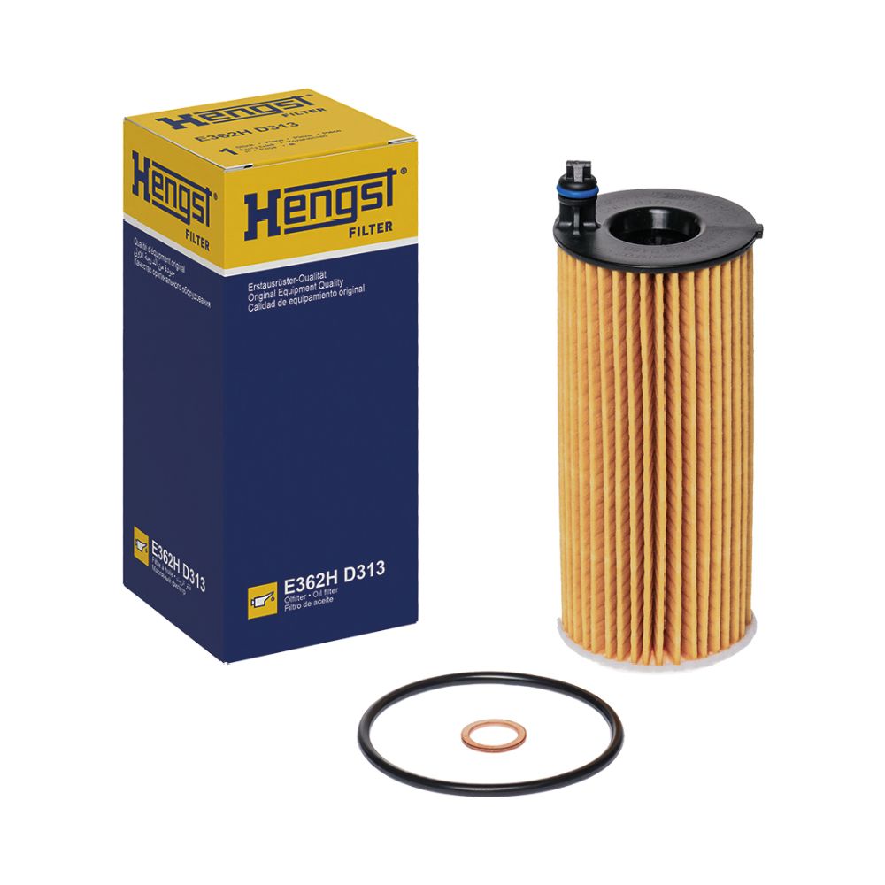 Õlifilter 15-6014