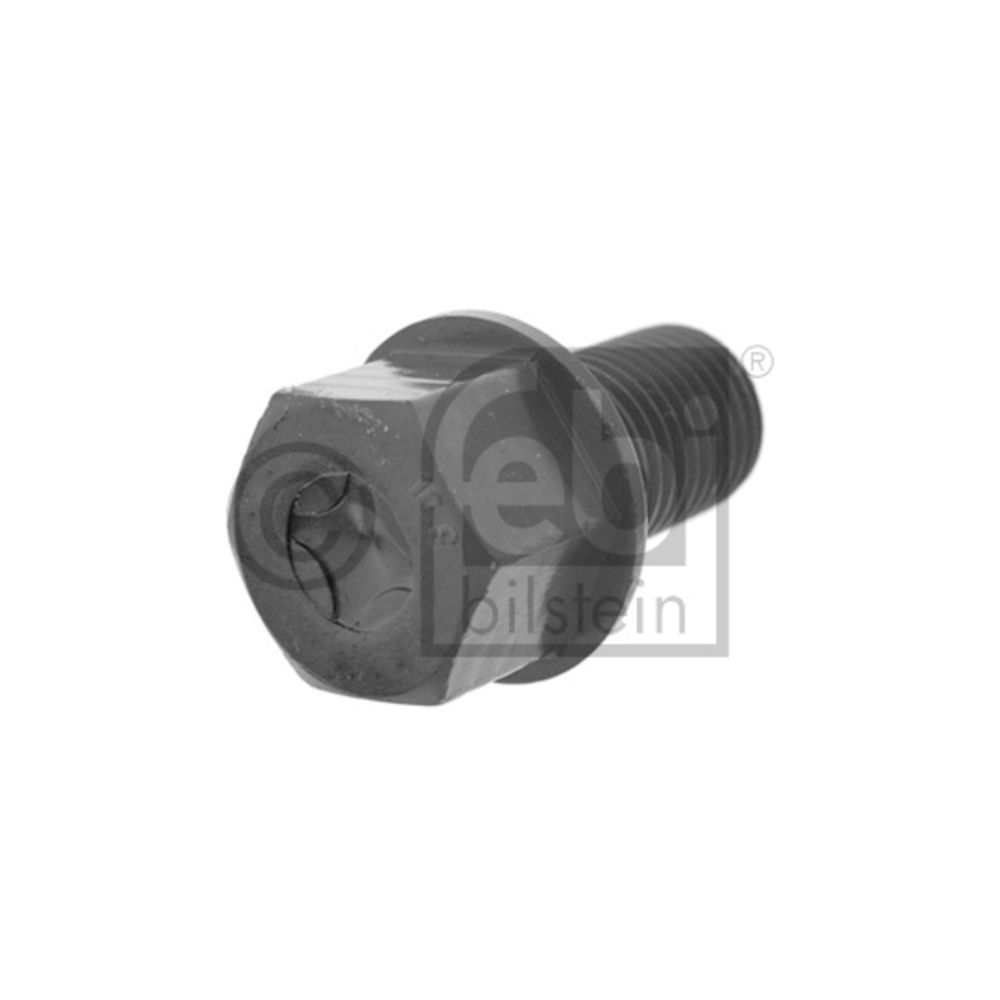 Pyöränpultti VW (M14X1,5X19/38/SW19 / Pallokartio)