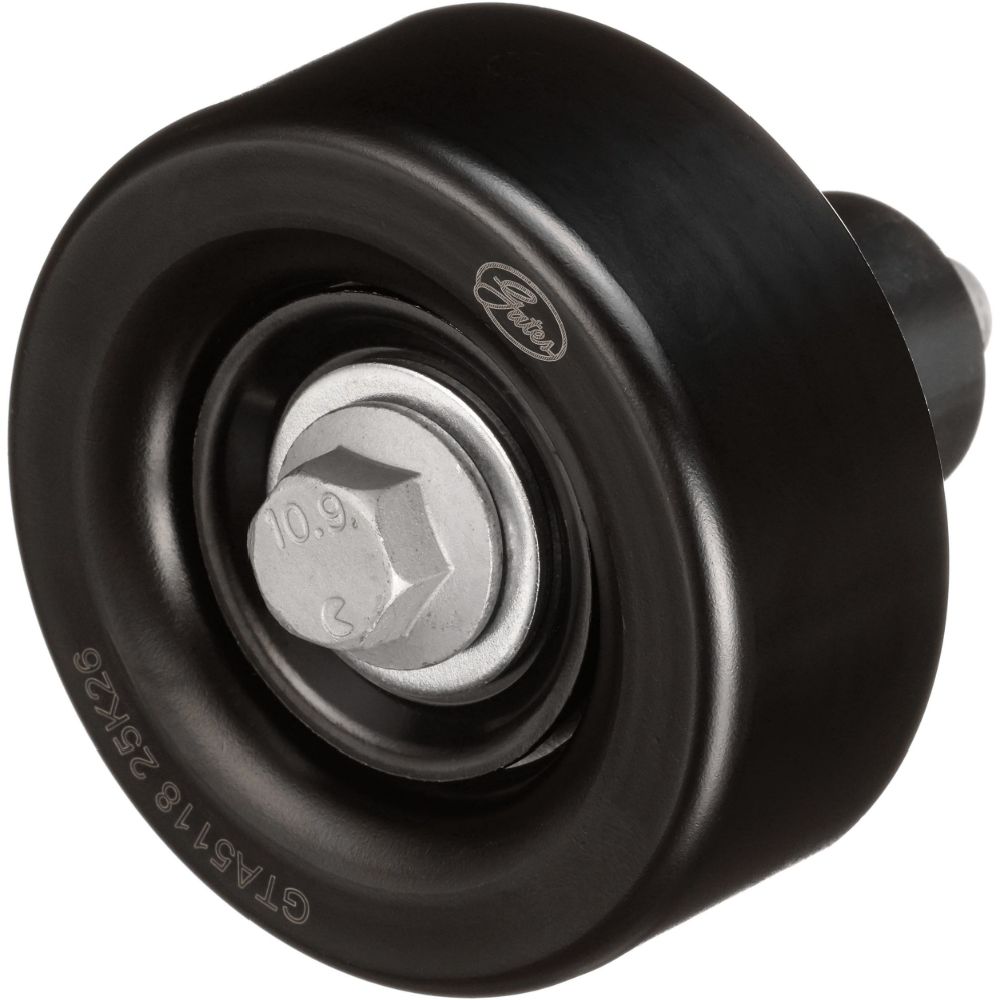 Styrrulle, multiribbrem 30-04748