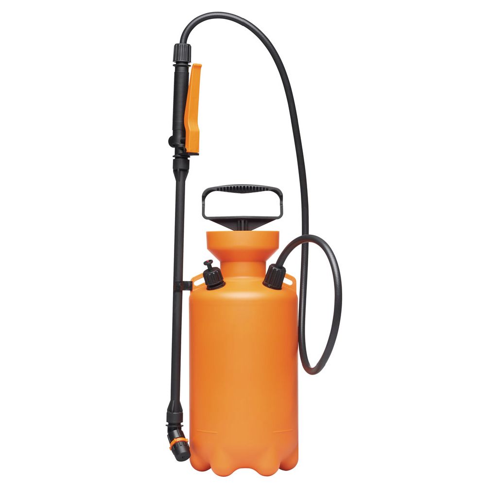 Fiskars tryckspruta 5 L