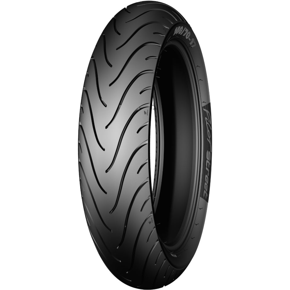 Michelin Pilot Street Radial 110/70 R17 (54H) TL/TT eturengas