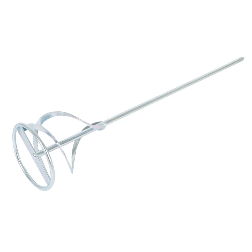 MTX Tools Basic maalivispilä/laastinsekoitin 120 x 600 mm SDS+