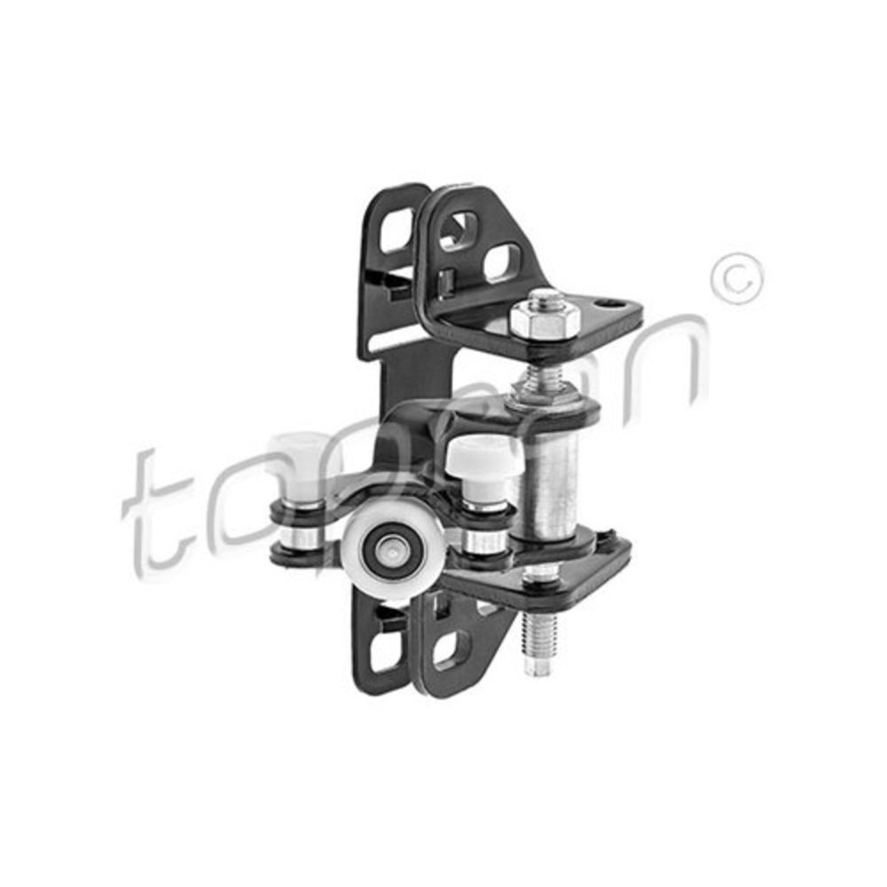 Ohjain, liukuovi 46-1972