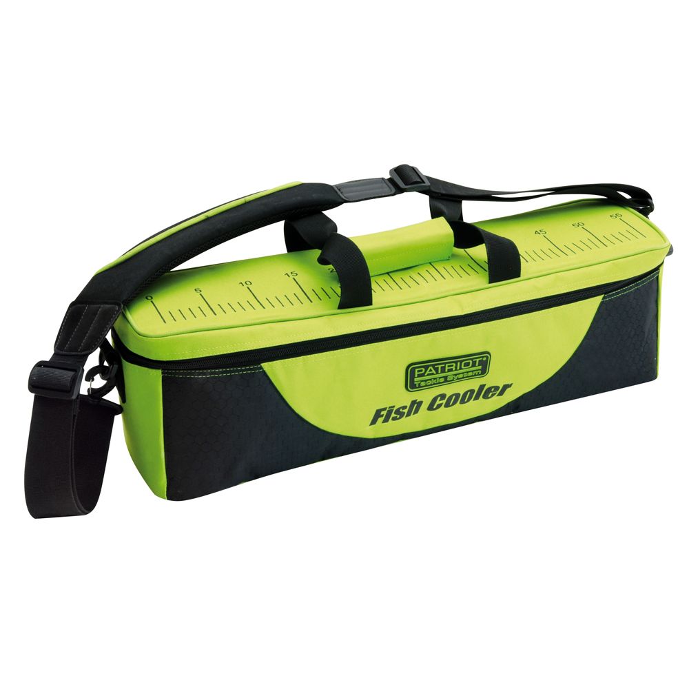 Patriot Tackle System Cooler kylmälaukku