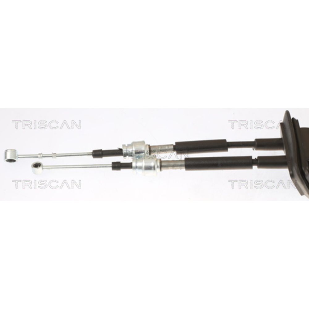 Vajer, manuell transmission 24-00182