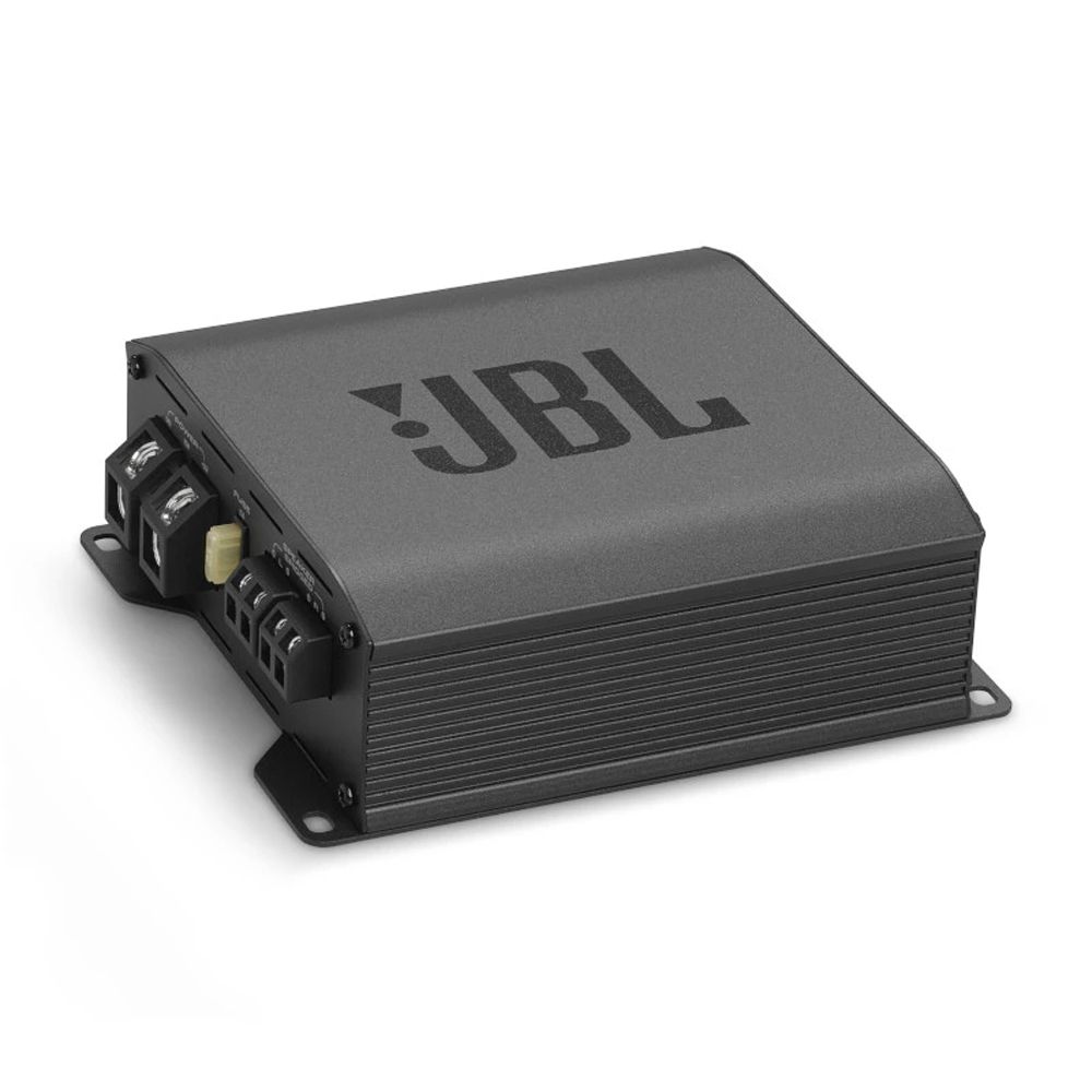 JBL Stage GT80021 2-kanaliline võimendi