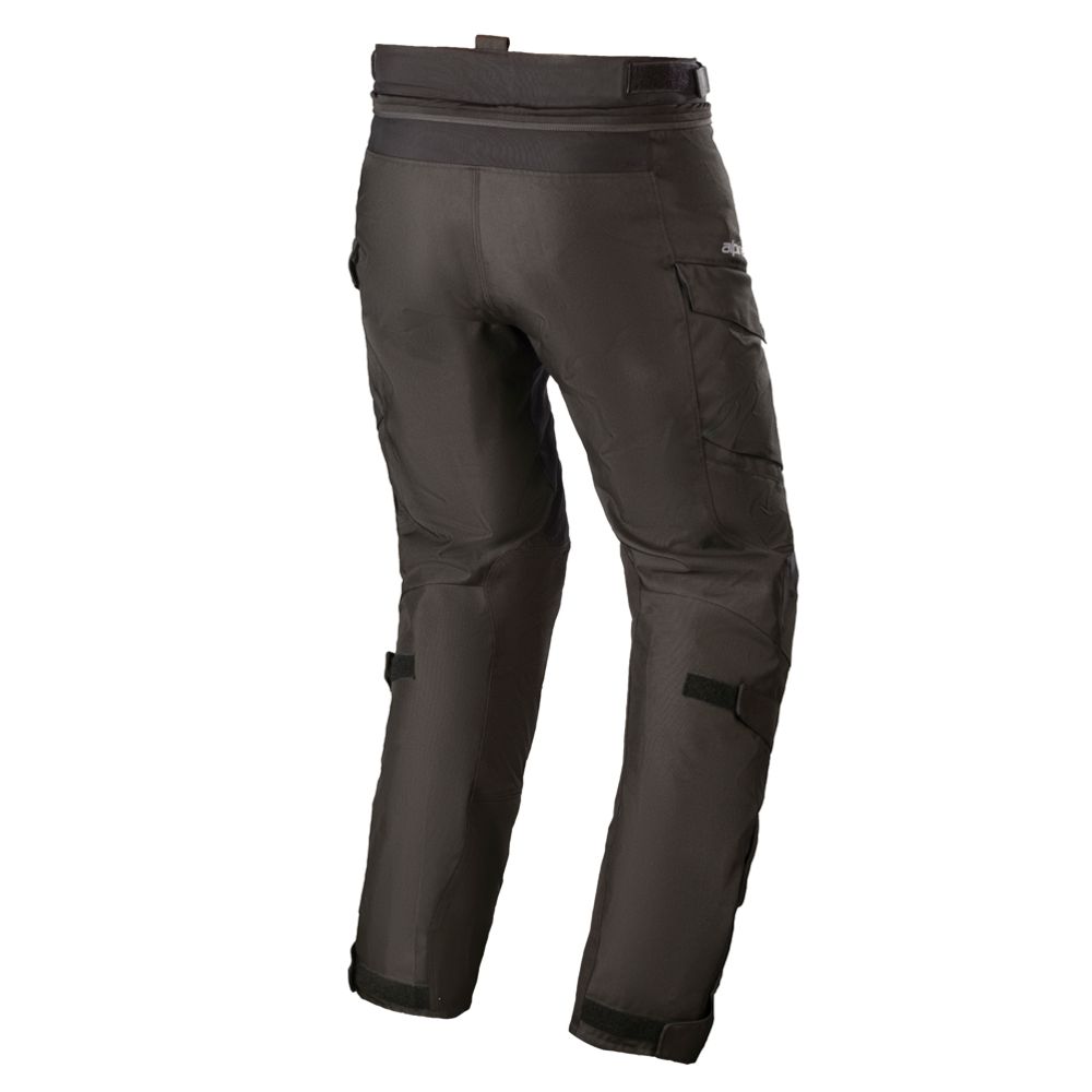 Alpinestars Andes V3 Drystar MC-byxor svart