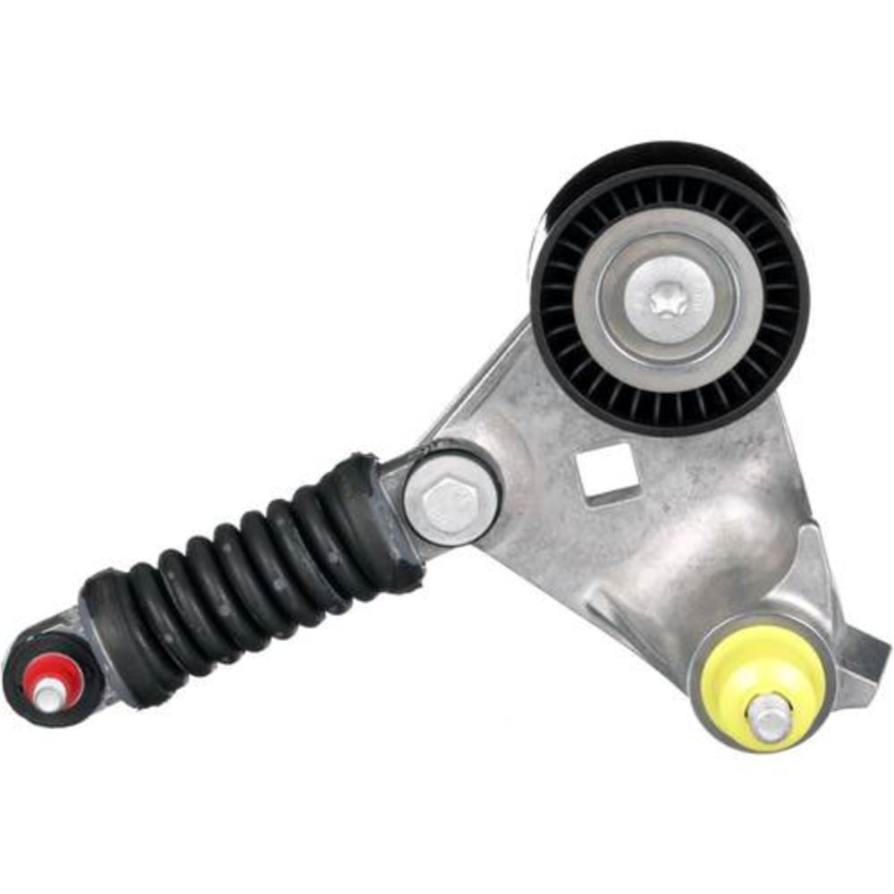 Moniurahihnan kiristysrulla 30-03977