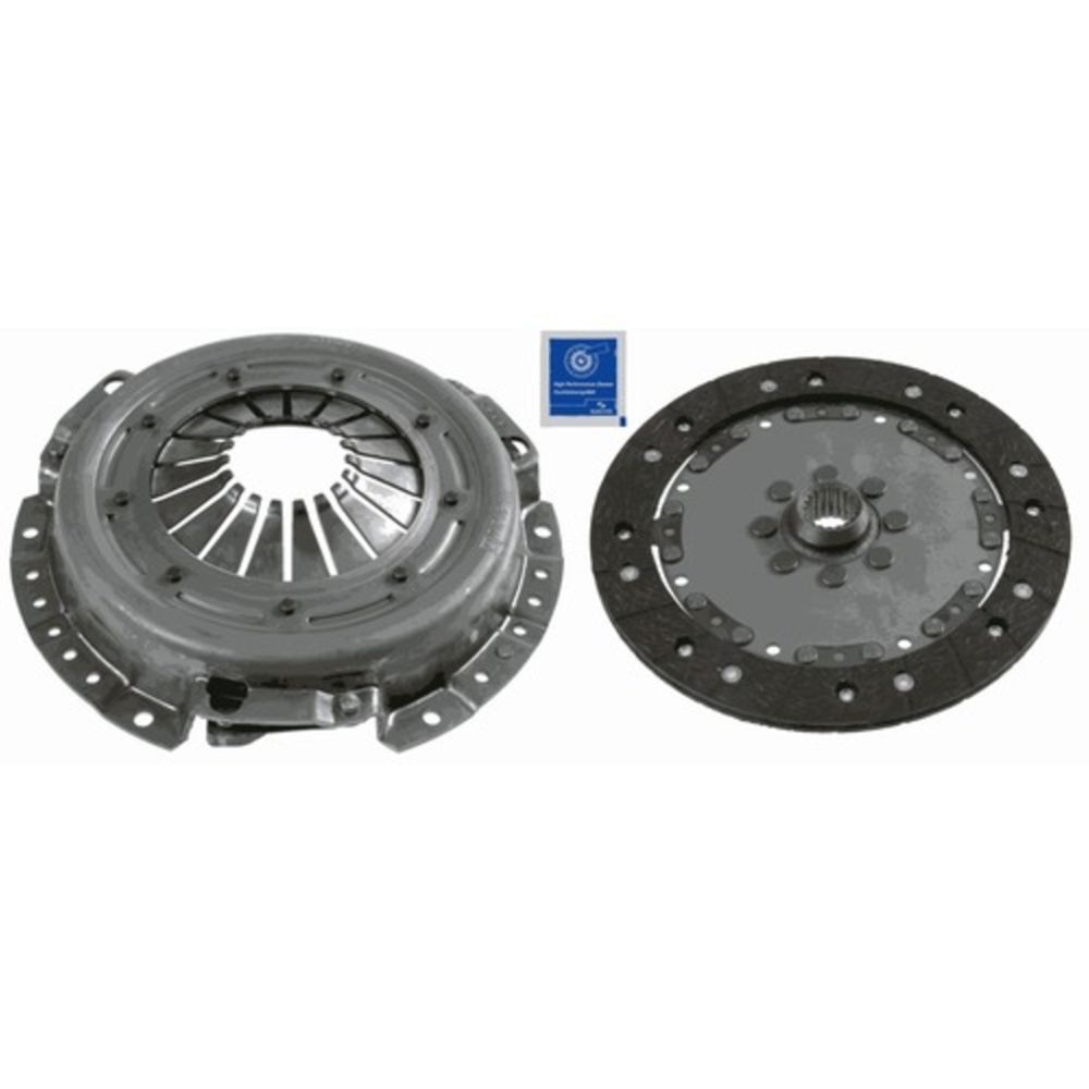 Kytkinpaketti 84-2519
