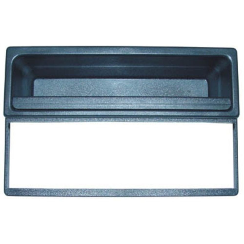 Autoraadio raam, 1 DIN, Mazda323, MX5, Premacy